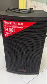 HH 12Inch Active Speaker