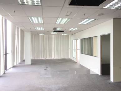 Office space For Rent in Subang Jaya,SGR