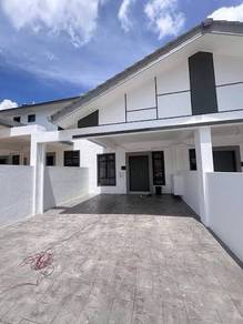 2-storey Terraced House For Sale in Bertam,MLK
