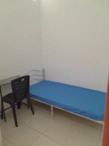 Room in Salak Tinggi, SGR