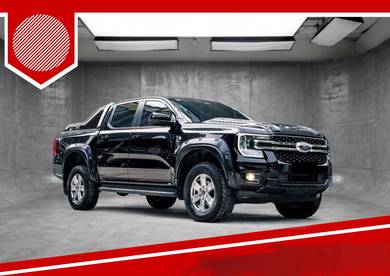 Ford Ranger XLT PLUS in Others, KUL
