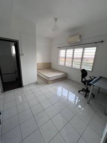 Room in Sri Petaling, KUL