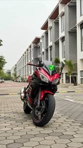 Kawasaki Ninja 650 SE