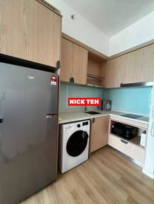 Service Residence For Sale in The Meg by E&O