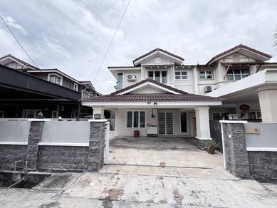 Semi-Detached House For Sale in Alor Setar,KDH