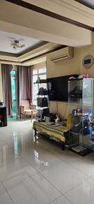 Condominium For Sale in Desa Putra (Wangsa Maju)