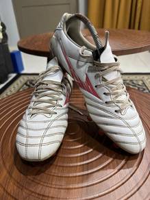 Mizuno Monarcida Neo Original (Premium Leather)