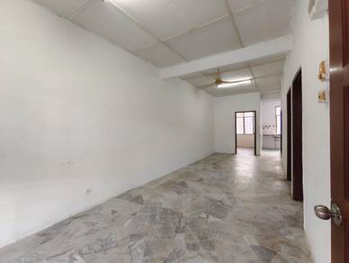 Terraced House For Sale in Bukit Beruntung,SGR