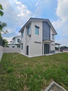 2-storey Terraced House For Sale in Kulai,JHR