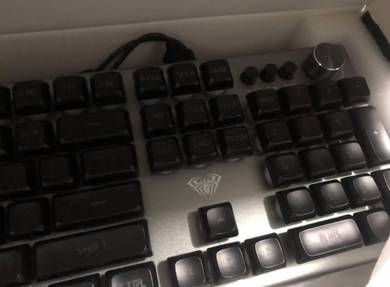 Aula Keyboard