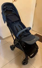 Joie baby stroller