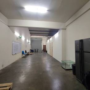 Warehouse / Factory For Sale in Masai,JHR