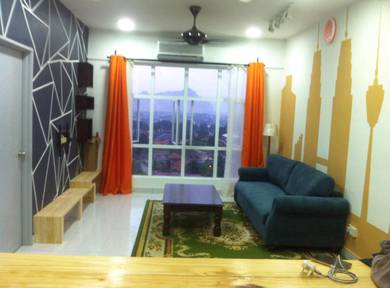 Service Residence For Sale in M3 Residency