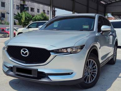 Mazda CX-5 G GL 2WD (CKD) in Cheras, KUL