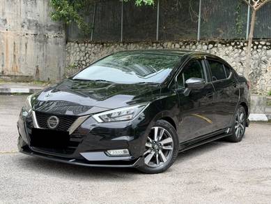 Nissan Almera VL TURBO in Cheras, KUL