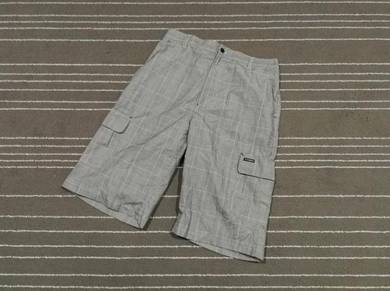 Renoma short pant kargo w32-34