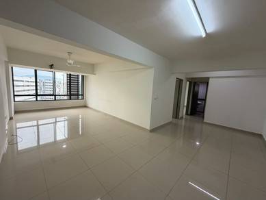 Condominium For Rent in Quayside @ Clear Water Bay Butterworth