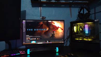 SET Pc GAMING AMD RYZEN 5 5600