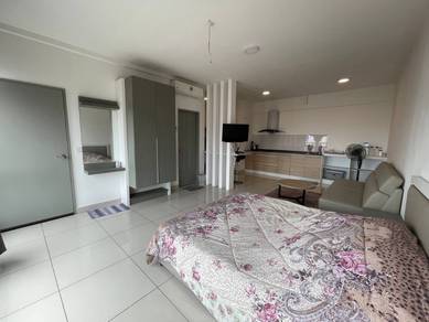 Service Residence For Sale in Evo SOHO Suites @ Bandar Baru Bangi