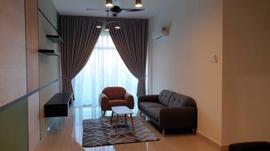 Condominium For Rent in Seroja Hills