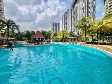 Condominium For Sale in Platinum Lake PV 10