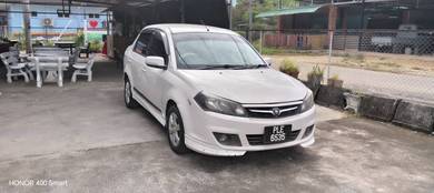 Proton Saga FLX EXECUTIVE in Kota Marudu, SBH