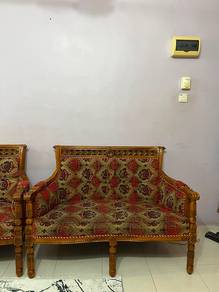 Kerusi Jati For sale