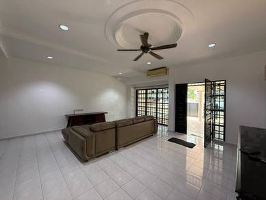 2-storey Terraced House For Sale in Bayan Lepas,PNG