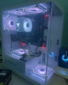Aquaron Pro ATX