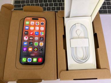Apple iPhone 17 Pro 256 GB