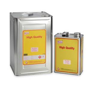 Koya P-572 Industrial Spirit for cleaning 15 liter