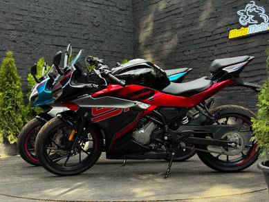 CFMOTO 250SR LITE