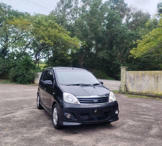 Perodua Viva ELITE EZi in Johor Bahru, JHR