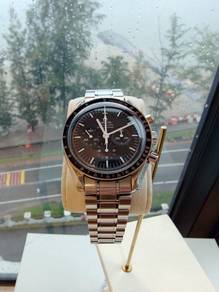 Omega speedmaster moonwatch professional 
