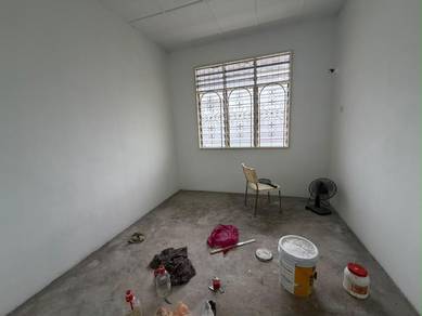 Flat For Sale in Taman Desa Damai