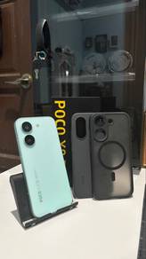 poco x8 pro
