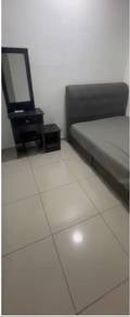 Service Residence For Rent in The Edge Residen