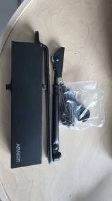 Heavy Duty Automatic Hydraulic Door Closer Black C