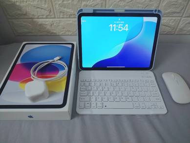 Ipad A16 selling in ONE SET