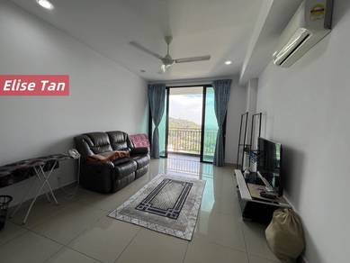 Condominium For Sale in Ramah Pavilion
