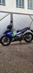 Yamaha Y15ZR