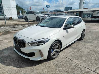 BMW 135i 35i M in Setapak, KUL
