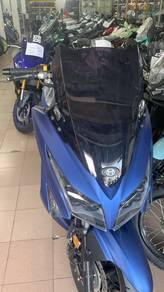 Modenas Elegan 250