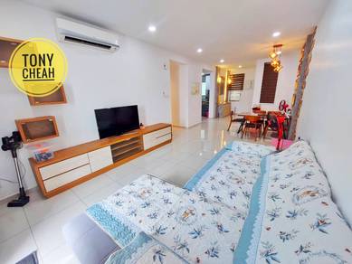 Condominium For Sale in Sandilands @ Jelutong