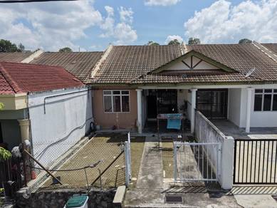 1-storey Terraced House For Sale in Nilai,NSN