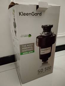 kleengard sd500