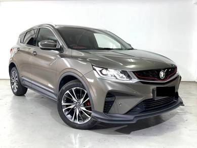 Proton X50 PREMIUM in Cheras, KUL
