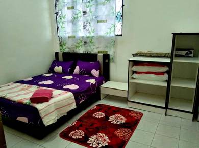 Homestay Kuantan Berdekatan Hospital HTAA