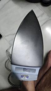 Iron