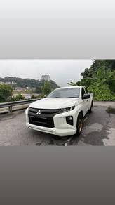 Mitsubishi Triton QUEST in Cheras, KUL